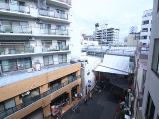 マンション神栄の物件内観写真